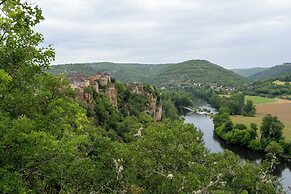 L'Oseraie du Quercy