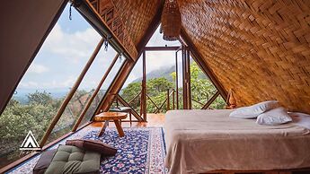 Chalé Tipi da Serra