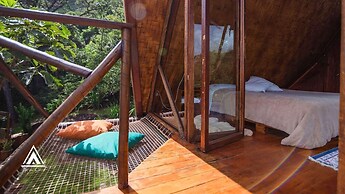 Chalé Tipi da Serra