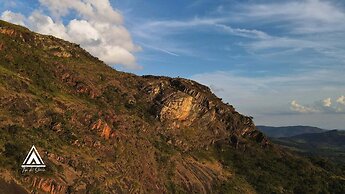 Chalé Tipi da Serra
