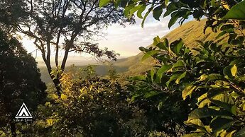 Chalé Tipi da Serra