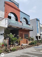 MAHAKALI HOMESTAY
