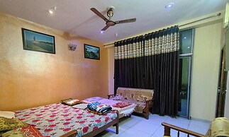 MAHAKALI HOMESTAY