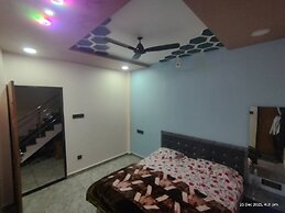 MAHAKALI HOMESTAY