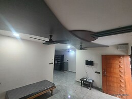 MAHAKALI HOMESTAY