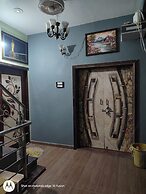 MAHAKALI HOMESTAY