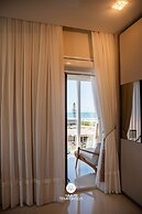 Apartamento Simon Vista Mar - Imbituba/sc