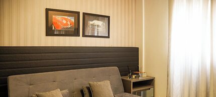 Apartamento Simon Vista Mar - Imbituba/sc