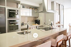Apartamento Simon Vista Mar - Imbituba/sc