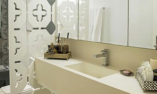 Apartamento Simon Vista Mar - Imbituba/sc