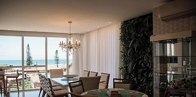 Apartamento Simon Vista Mar - Imbituba/sc