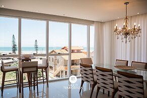 Apartamento Simon Vista Mar - Imbituba/sc