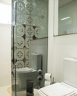 Apartamento Simon Vista Mar - Imbituba/sc