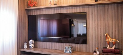 Apartamento Simon Vista Mar - Imbituba/sc