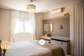 Apartamento Simon Vista Mar - Imbituba/sc