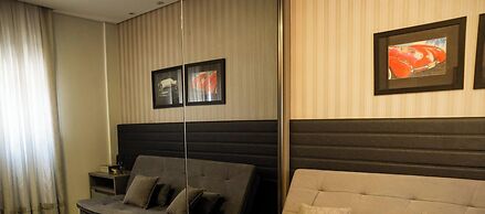 Apartamento Simon Vista Mar - Imbituba/sc