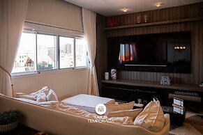 Apartamento Simon Vista Mar - Imbituba/sc
