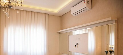 Apartamento Simon Vista Mar - Imbituba/sc