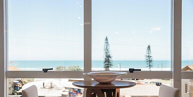 Apartamento Simon Vista Mar - Imbituba/sc
