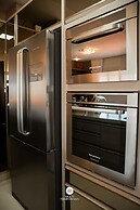 Apartamento Simon Vista Mar - Imbituba/sc