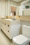 Apartamento Simon Vista Mar - Imbituba/sc