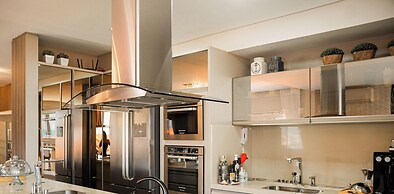 Apartamento Simon Vista Mar - Imbituba/sc