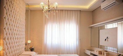 Apartamento Simon Vista Mar - Imbituba/sc