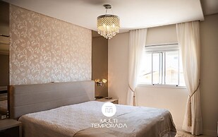 Apartamento Simon Vista Mar - Imbituba/sc