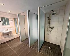 Cosy Apartment in the Oderbruch