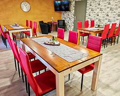 Cosy Apartment in the Oderbruch
