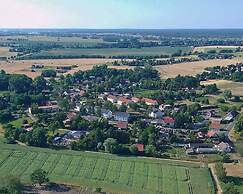 Cosy Apartment in the Oderbruch
