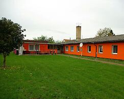 Cosy Apartment in the Oderbruch