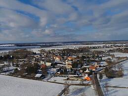 Cosy Apartment in the Oderbruch