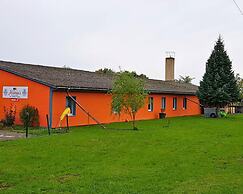 Cosy Apartment in the Oderbruch