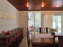 Casa São Lourenço