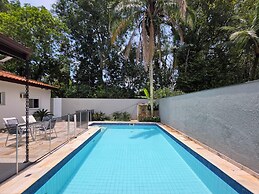 Casa São Lourenço