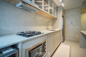 Apt w/ BBQ & Balcony 220 m From the Beach Rty0216