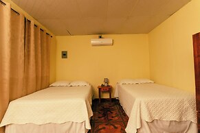 Hotel Castillo Blanco