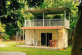 Hotel Castillo Blanco