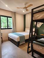 Pelícano Popoyo Boutique Villas