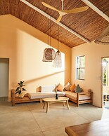 Pelícano Popoyo Boutique Villas