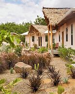 Pelícano Popoyo Boutique Villas