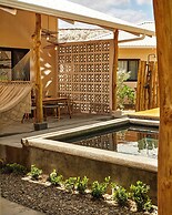 Pelícano Popoyo Boutique Villas