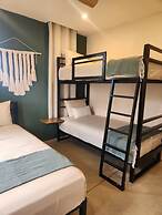 Pelícano Popoyo Boutique Villas