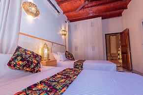 Luxurious Diani Beach Villa With Private Pool
