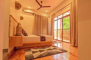 Luxurious Diani Beach Villa With Private Pool
