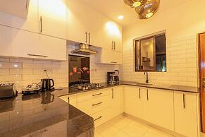Luxurious Diani Beach Villa With Private Pool