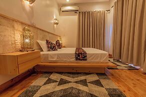 Luxurious Diani Beach Villa With Private Pool