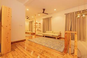 Luxurious Diani Beach Villa With Private Pool