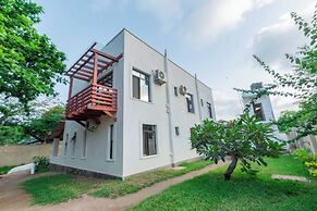 Luxurious Diani Beach Villa With Private Pool